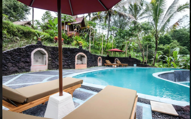 Song Broek Jungle Resort