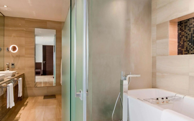 Fairmont Bab Al Bahr