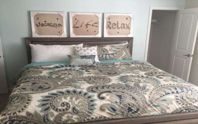 Champions Gate IHR 3012