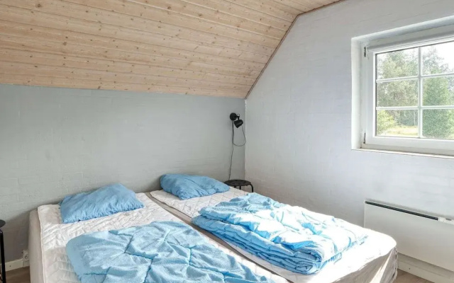 12 Person Holiday Home in Vaeggerlose