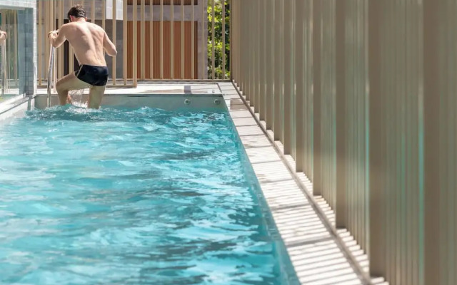 Sais Beach Living Hotel