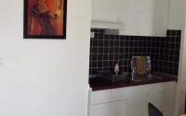 Cozy Apartment 16 With Double bed Sleeper Couch