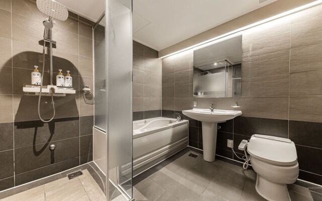 Yongin Singal Sangsang Hotel 1
