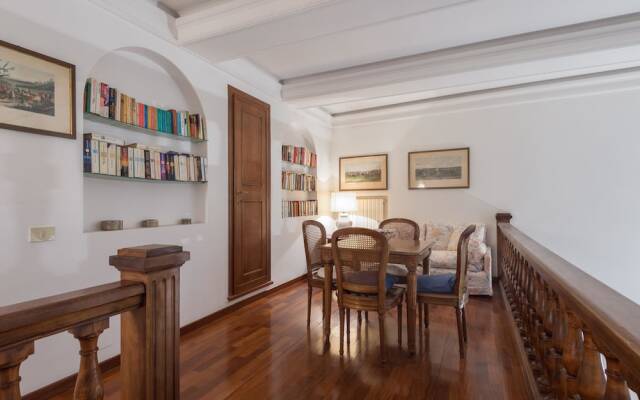RSH Margutta Exclusive Apartment