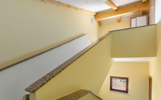 Awesome Apartment in Rijeka With Wifi and 2 Bedrooms