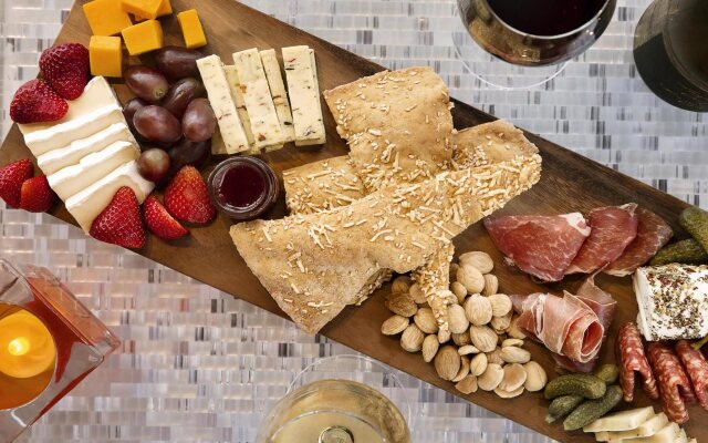 Aloft Dallas Love Field