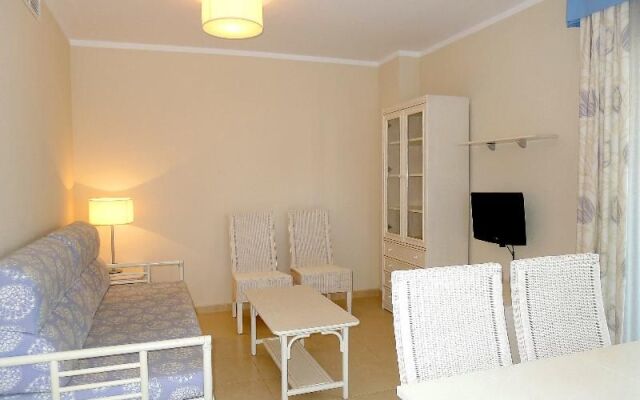 Larimar 02 - Two Bedroom