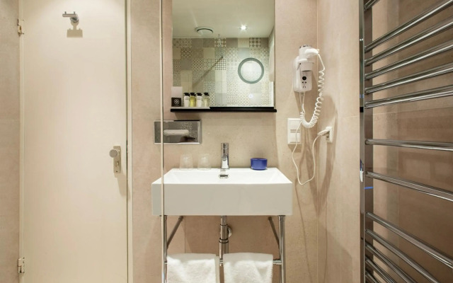 Dikker & Thijs Hotel