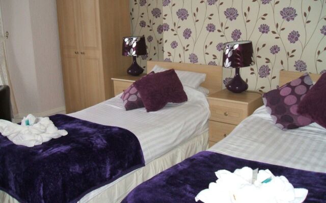 The Winchmore Hotel