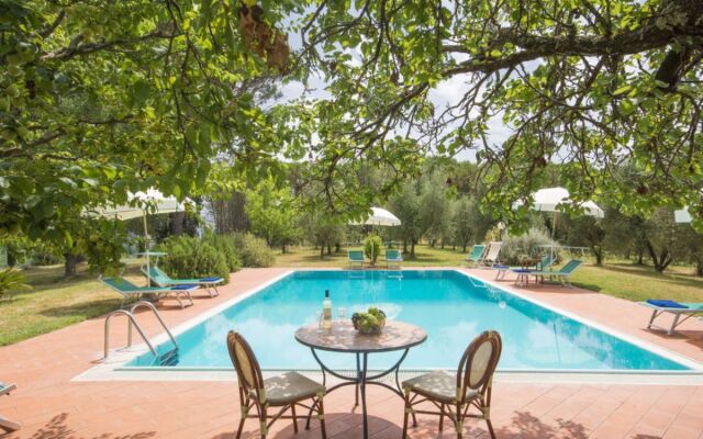 House Il Leccio Vinci