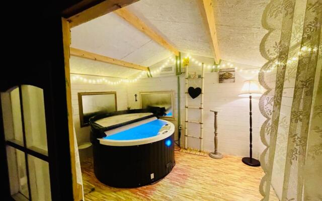 The Old Bath Guest House