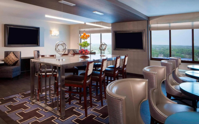 Sheraton Bucks County Langhorne
