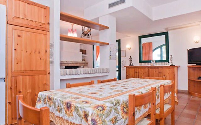 Apartment Flumini Capitana 32896