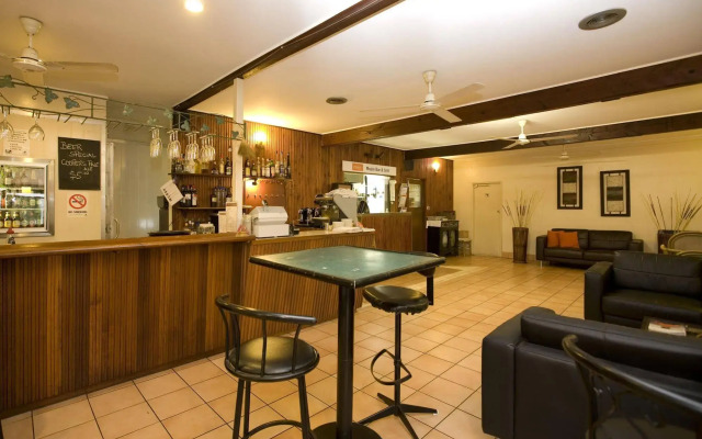 Demi View Motel