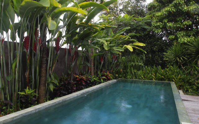 Senetan Villa and Spa Resort