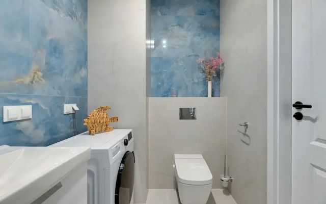 Bulvar Miramar by Lion Apartments