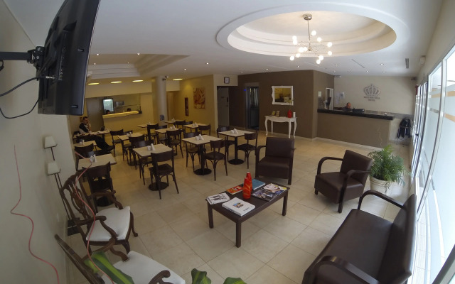 Destino Real Hotel