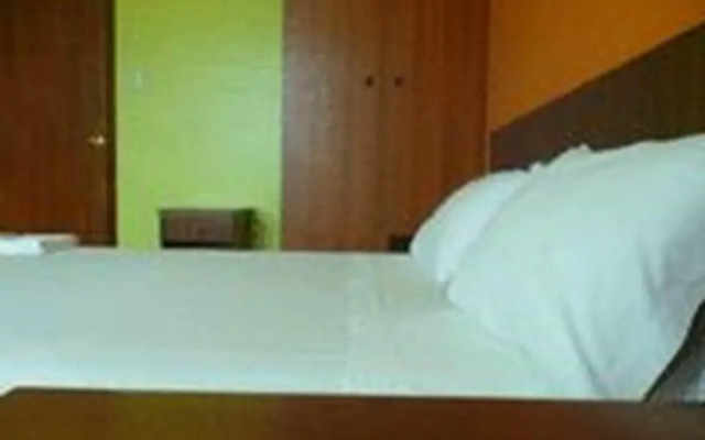 Hotel Agua Blanca