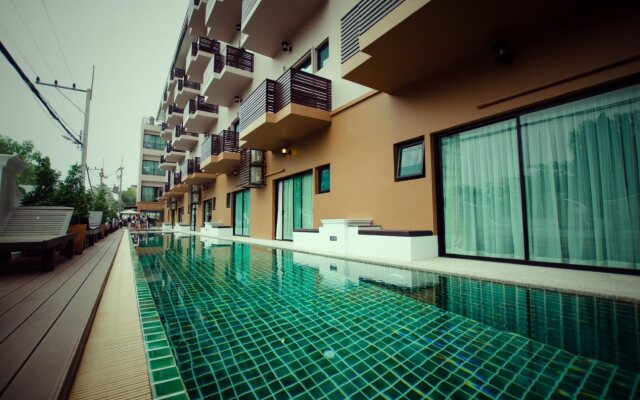 Maytara Hotel