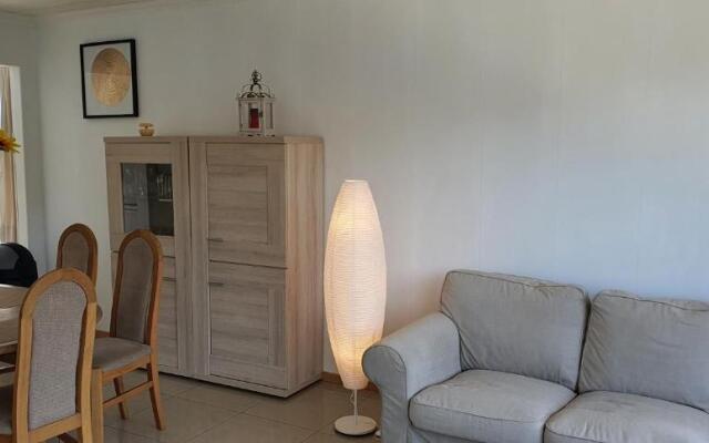 Superb Appartement With 3 Bed Rooms In Antwerpen