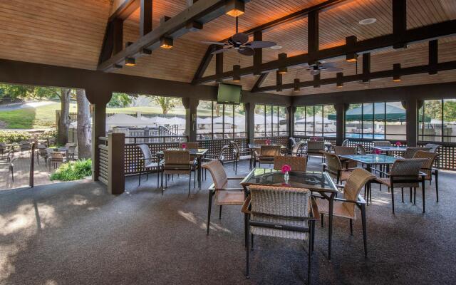 The Omni Grove Park Inn & Spa
