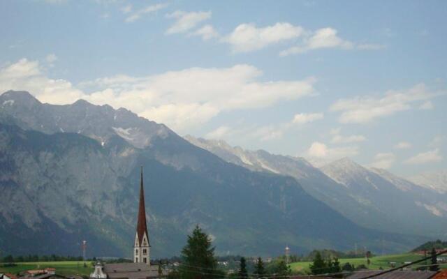 Haus Bader