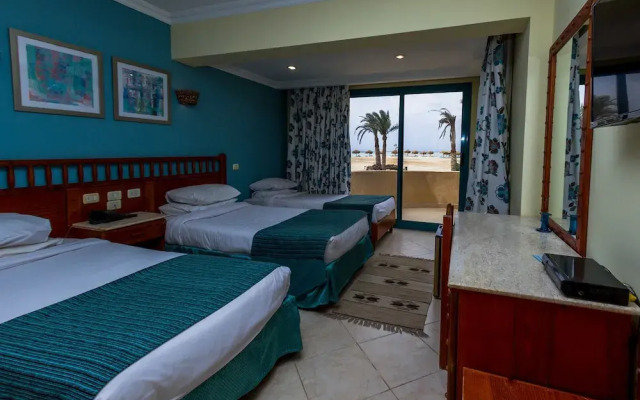 Green Lagoon Beach Resort Ras Sidr