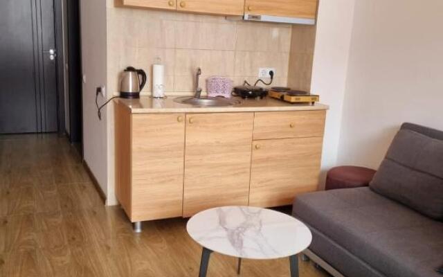 Apartment in Bakuriani