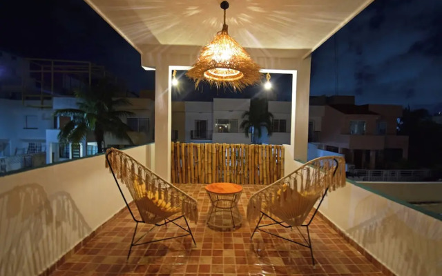 Casa Equinox Cancun