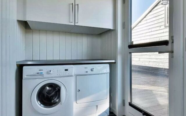 "Bedri" - 1.1km from the sea in NW Jutland