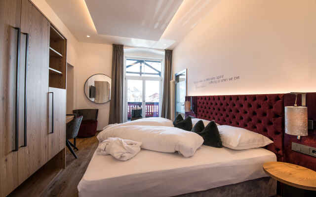 Grand Hotel Wolkenstein