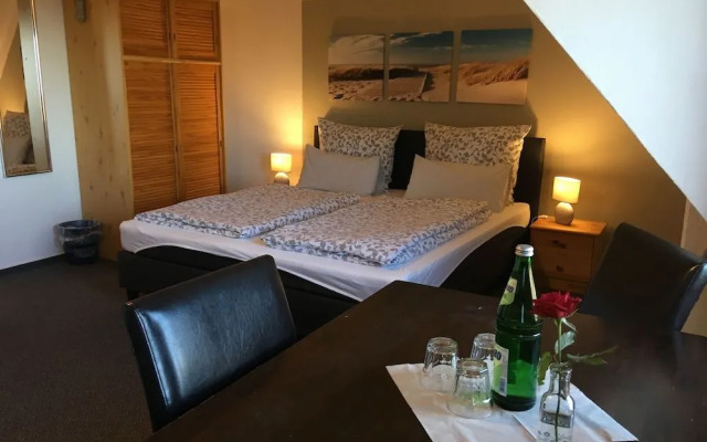 Gaestehaus zur Linde