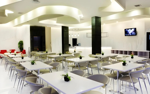 Hotel Anugerah Express