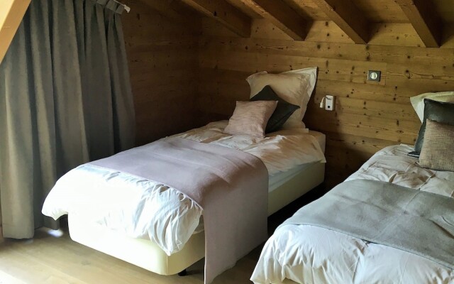 Résidence Les Portes de Megève