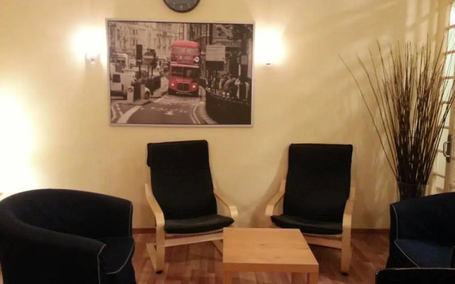 Hostel St.Marius-Gracia