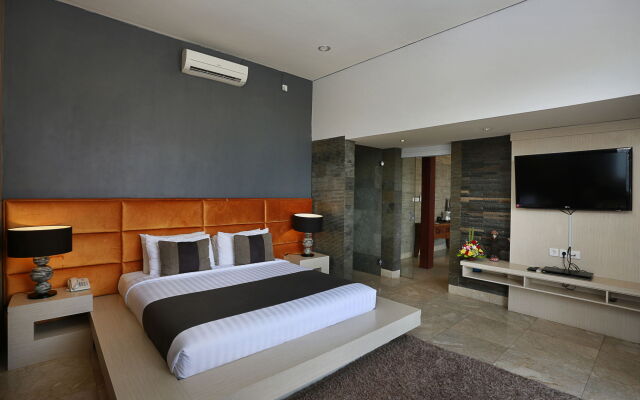 Pandawa Beach Villas & Spa