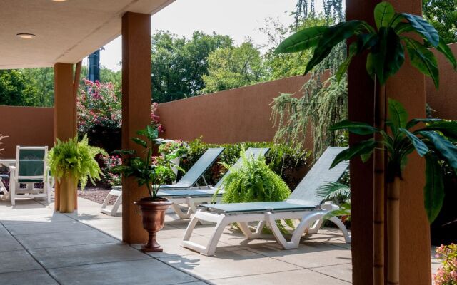 Courtyard Nashville at Opryland