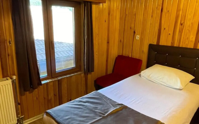 Ozkan Hotel