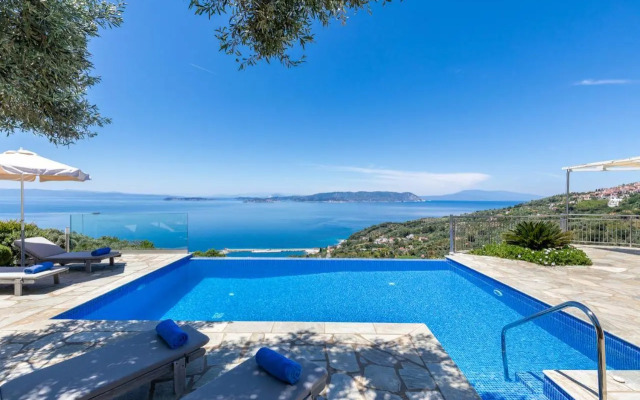 Villa Stefani