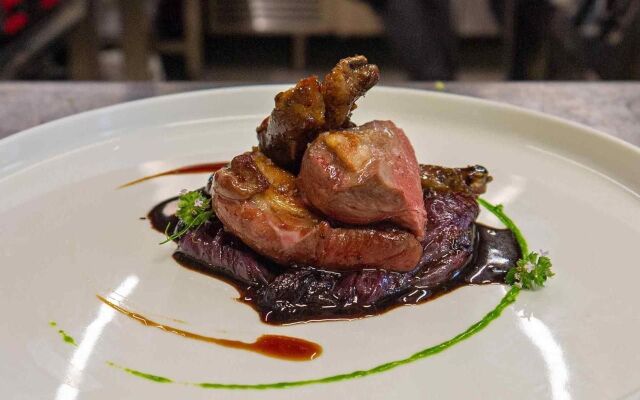 Agriturismo I Merisi