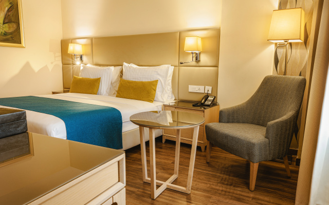 Bravia Hotel Niamey