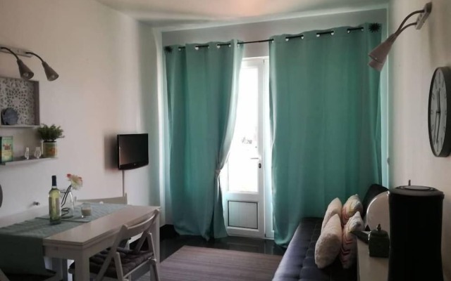 Apartamento T1 em Odeceixe