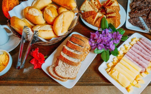 Canto Leela Eco Bungalows