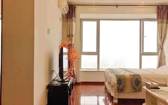 Yu Jia Apartment