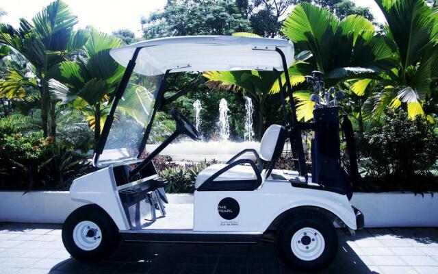 Pearl South Pacific Resort