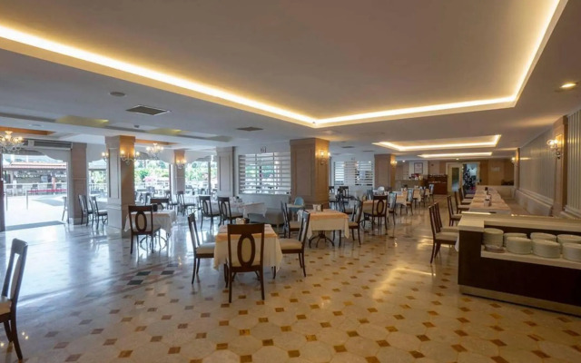 Monachus Hotel & Spa - All Inclusive