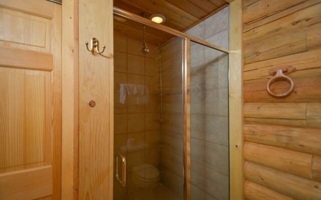 Dan's Mountain 3 Bedroom House