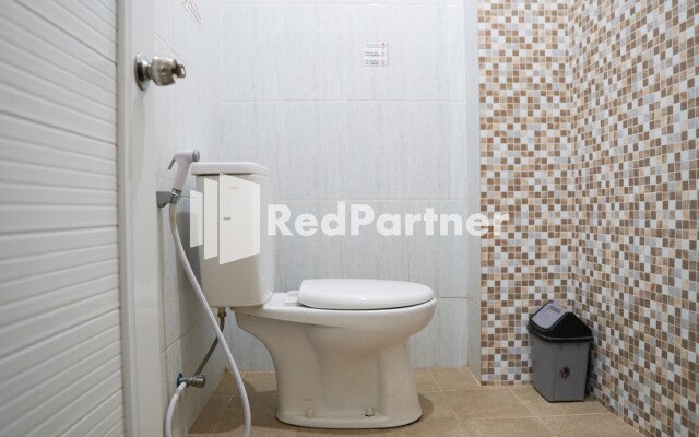 Senyaman Hotel RedPartner