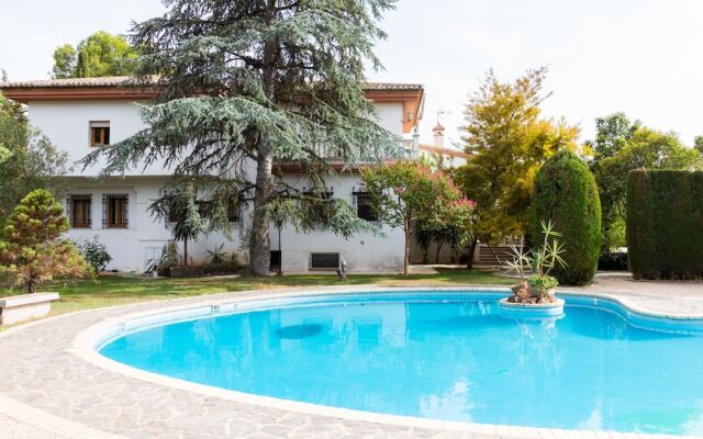 Villa Indalo