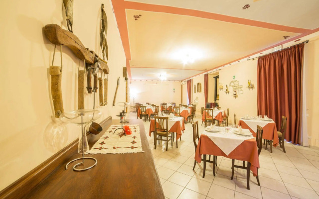 Locanda del Vecchio Borgo